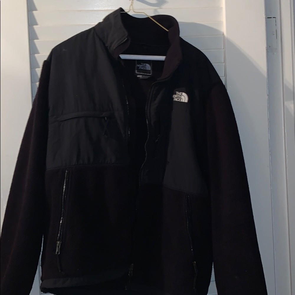 North Face Fleece